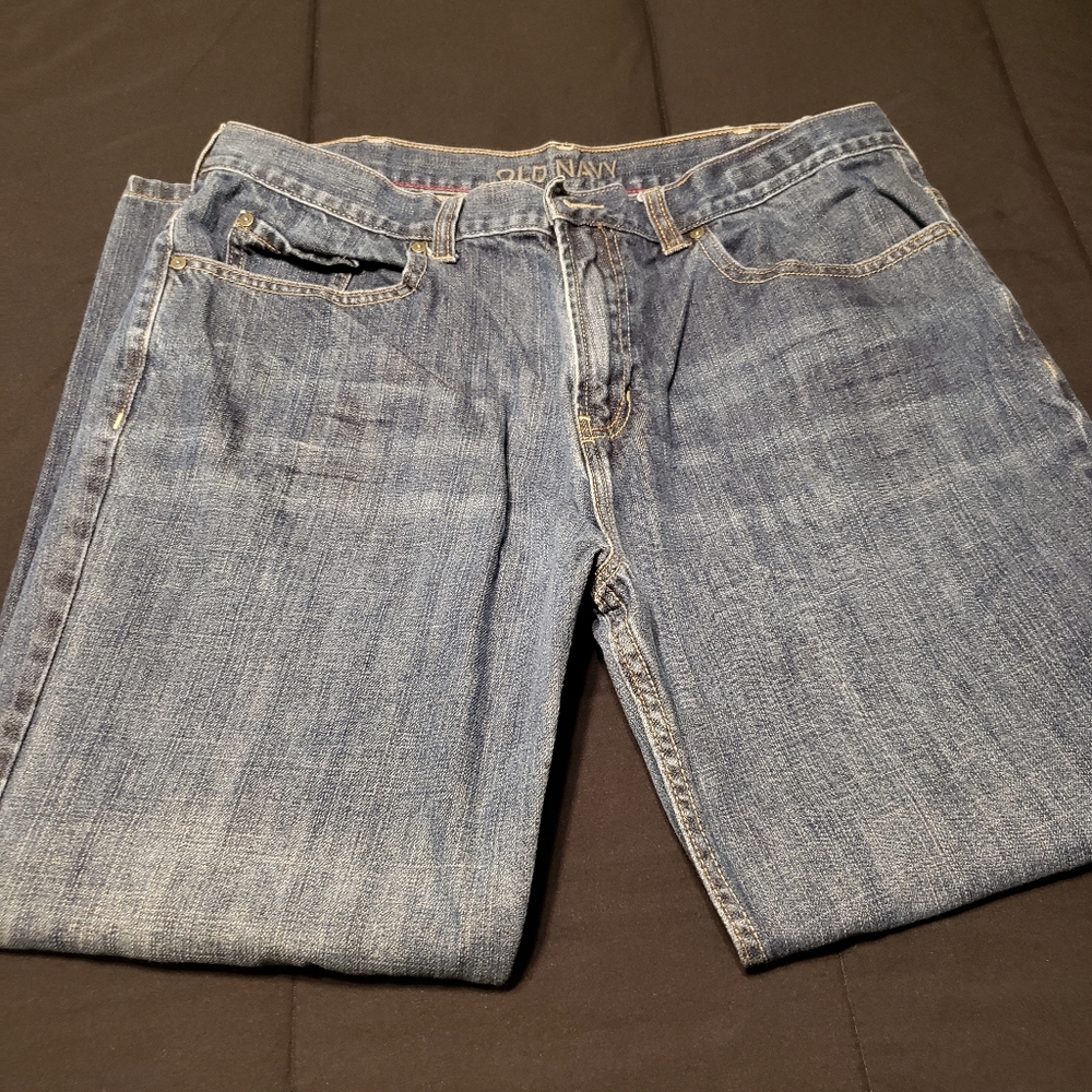 Men's jeans